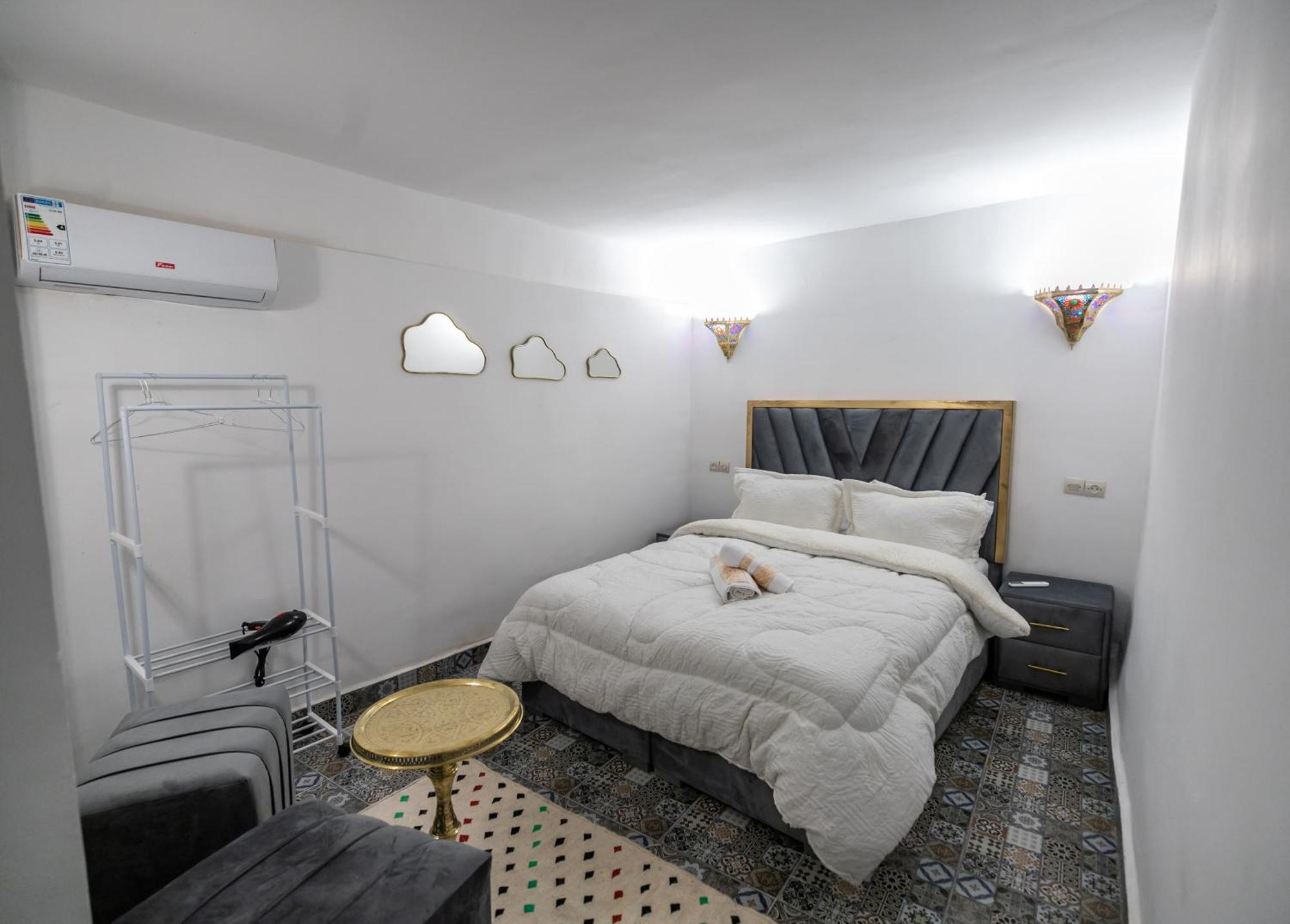 Riad Fes Lile Zewnętrze zdjęcie