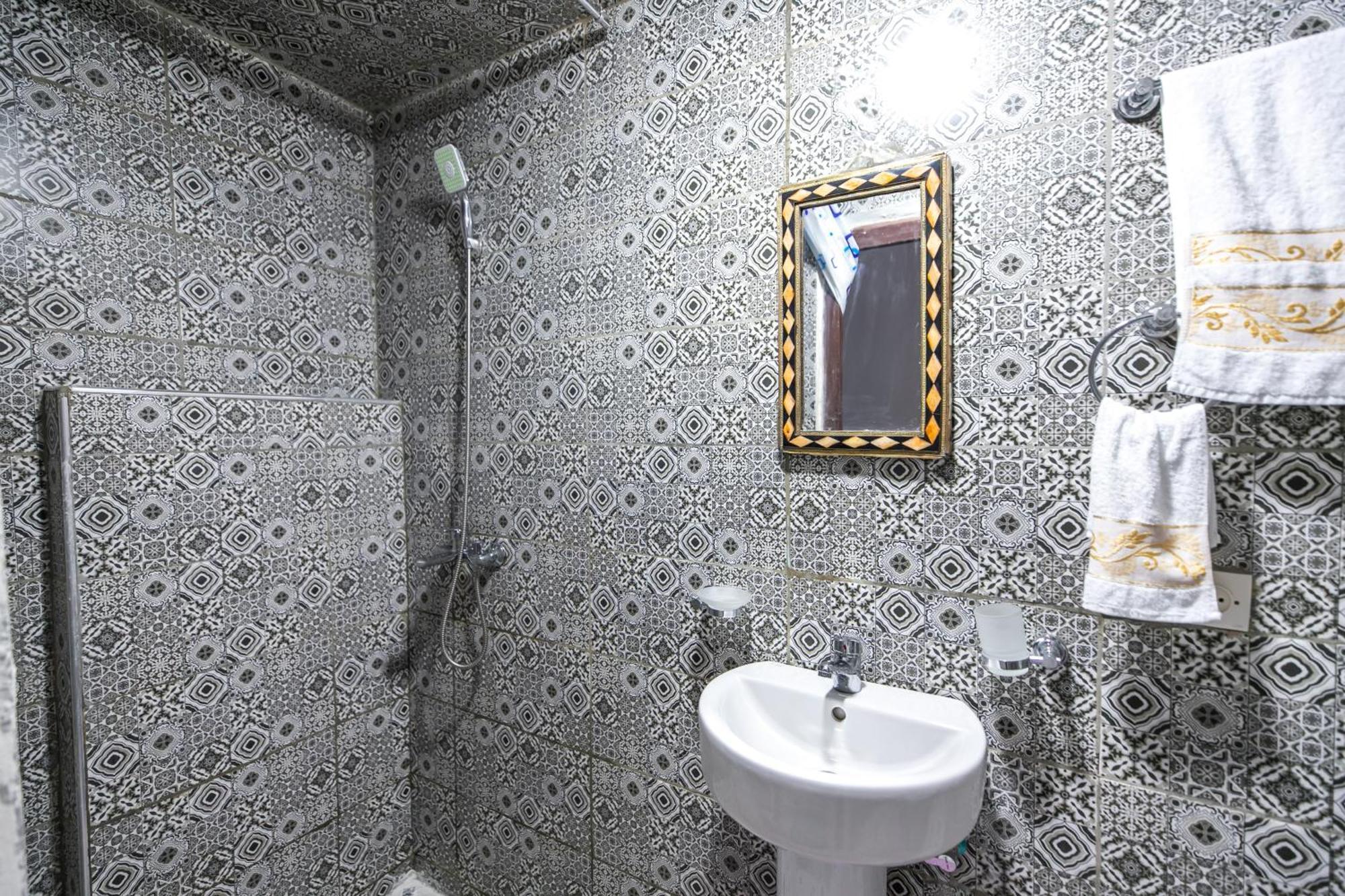 Riad Fes Lile Zewnętrze zdjęcie