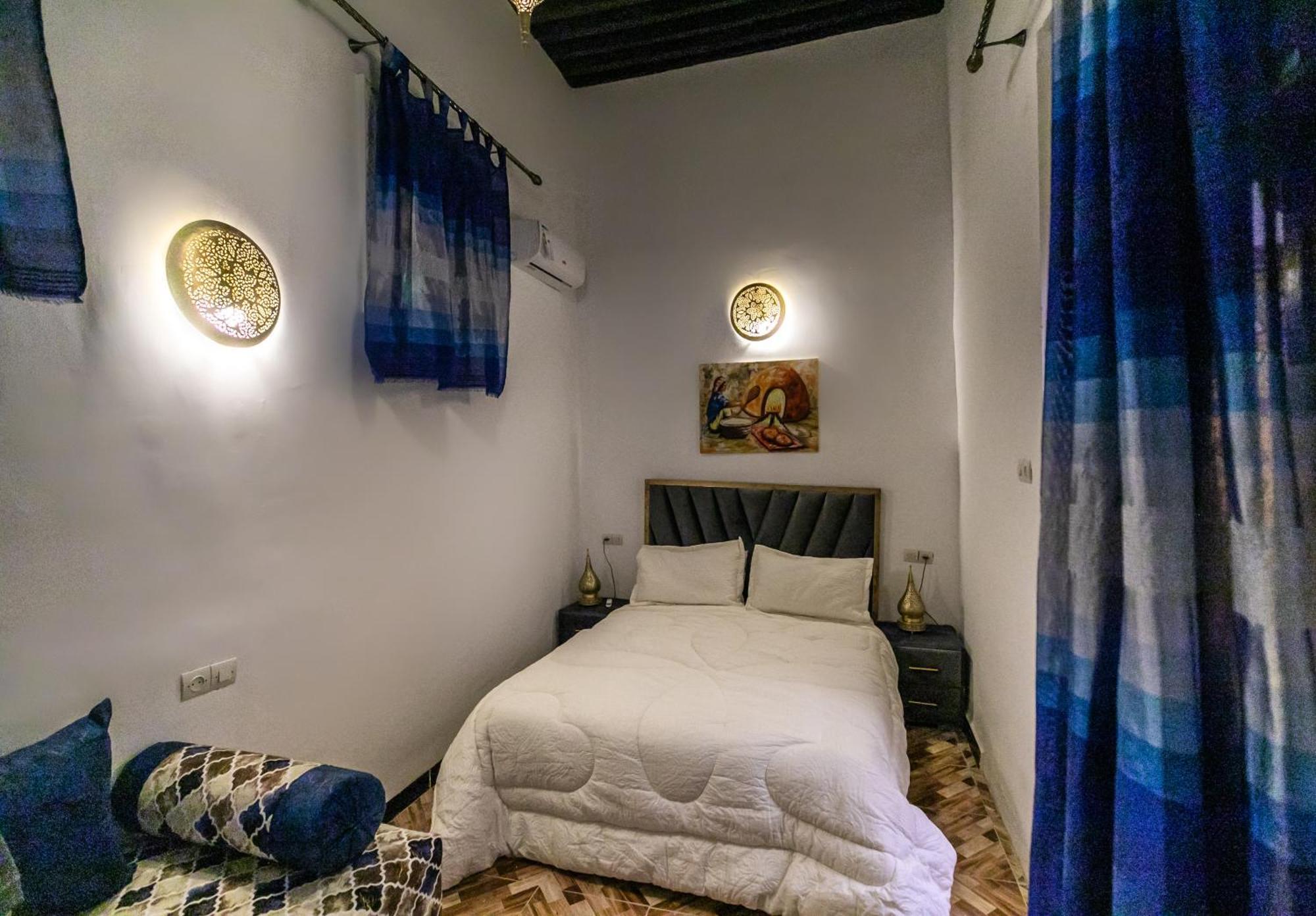 Riad Fes Lile Zewnętrze zdjęcie