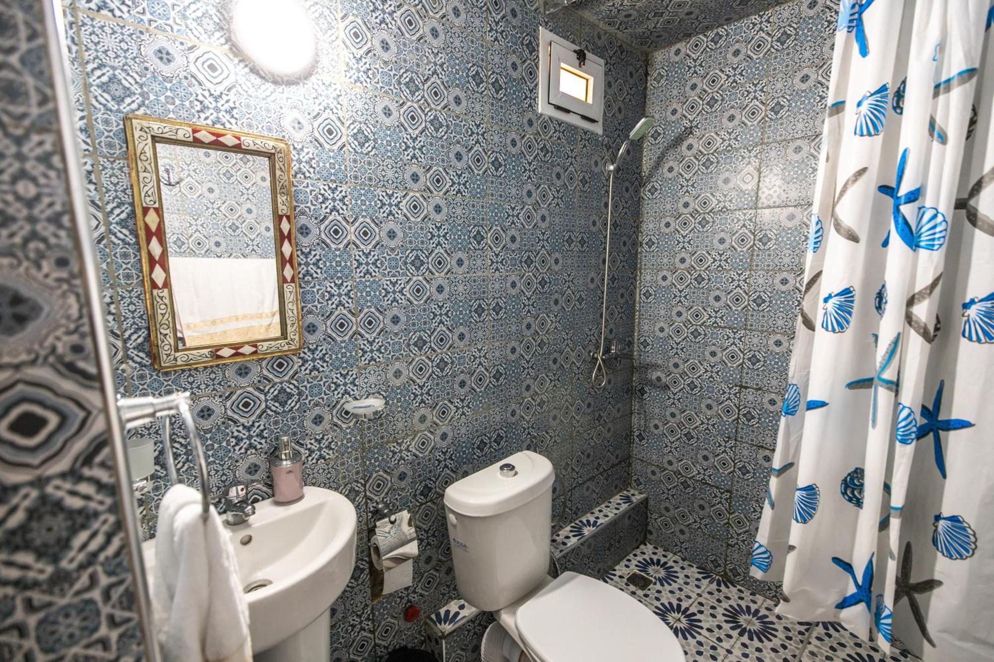 Riad Fes Lile Zewnętrze zdjęcie